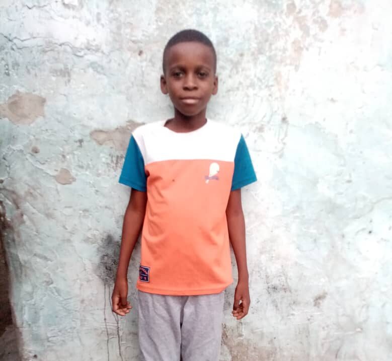 Joshua