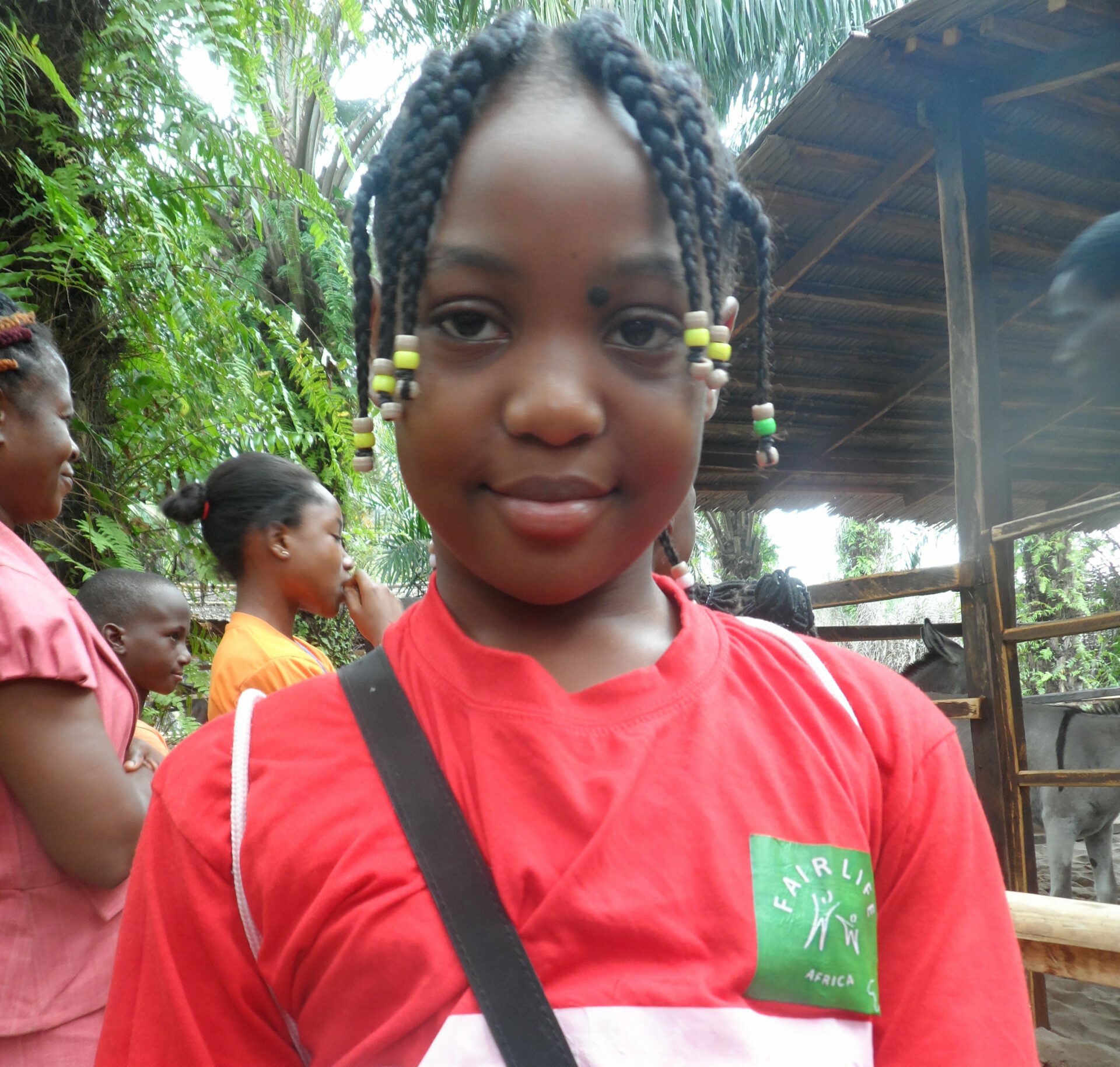Emmanuella
