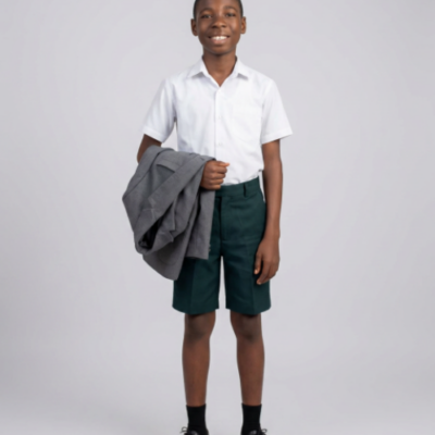 Buy School Uniforms for a Child