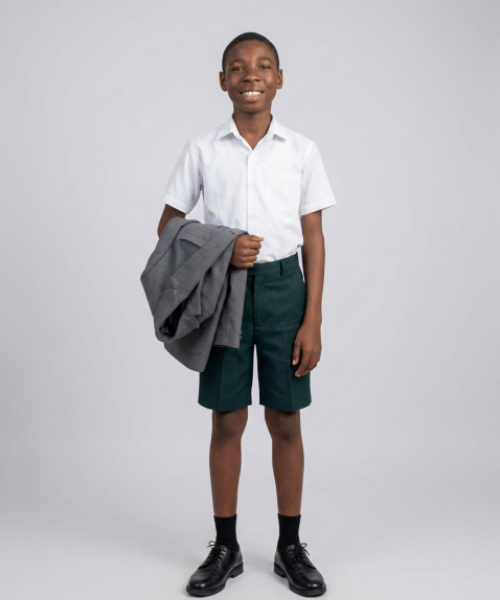 Buy School Uniforms for a Child