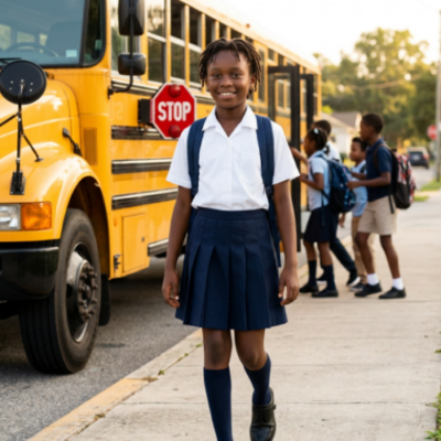 Pay for School Transportation