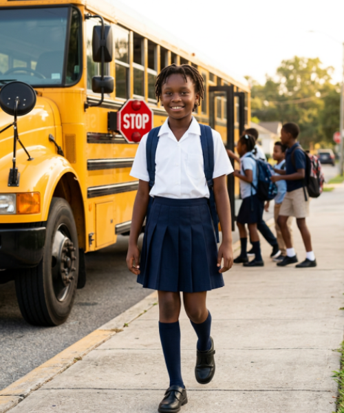 Pay for School Transportation