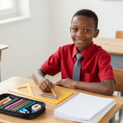 Buy School Stationary Supplies