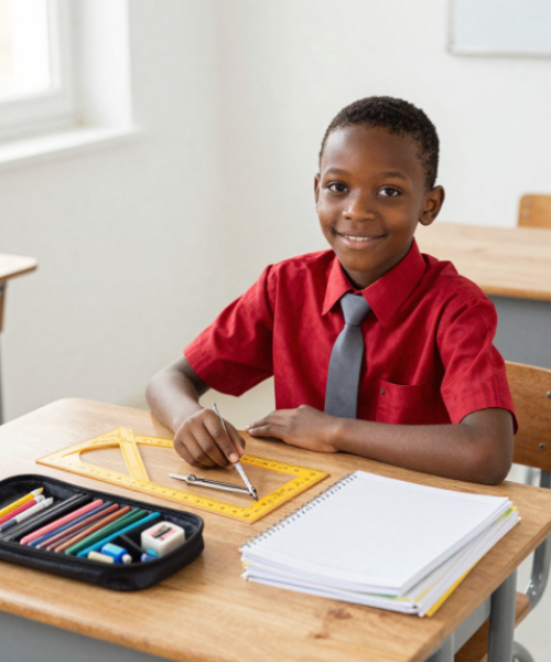 Buy School Stationary Supplies
